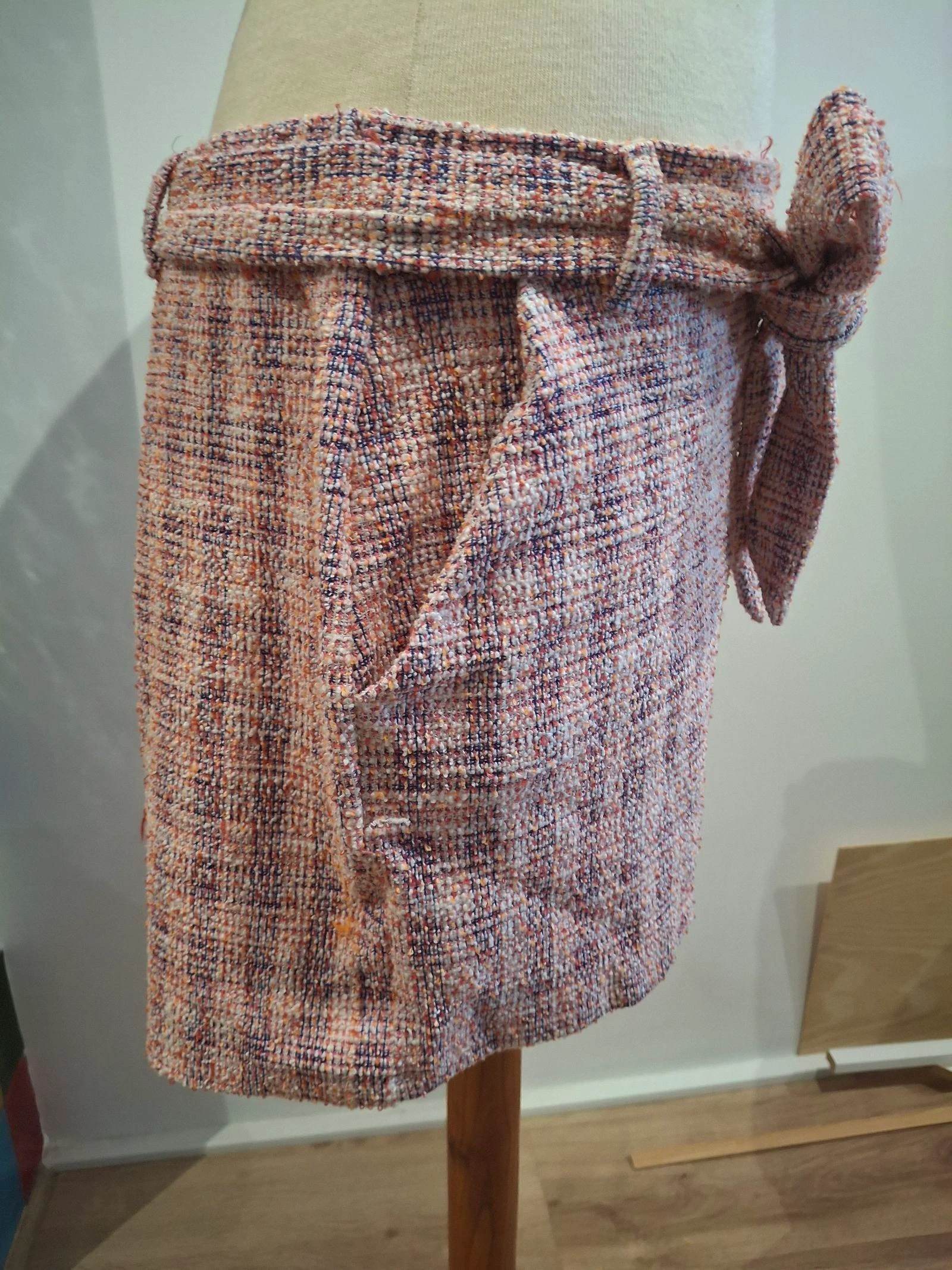 Pantalona Springfield tamanho G – photo 3